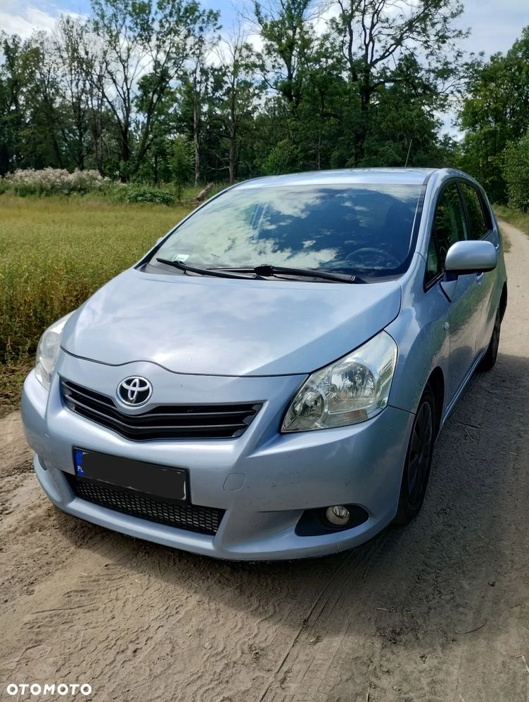 Toyota Verso 2.0 D-4D Sol - 1
