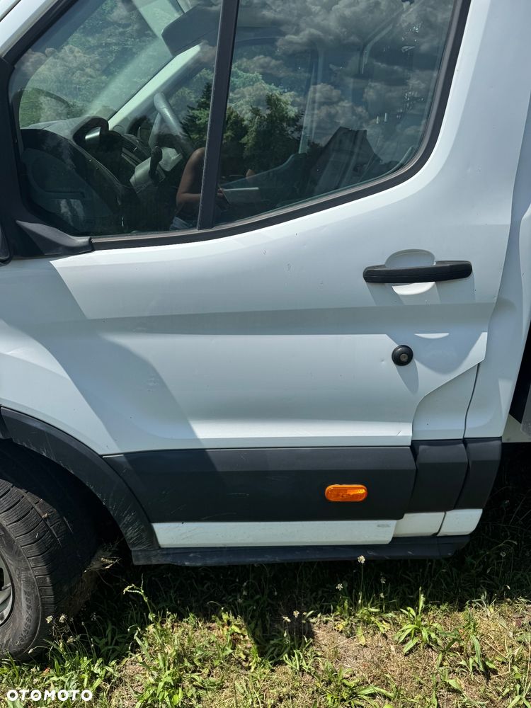 Ford Transit - 3