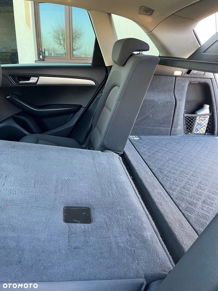 Audi Q5 2.0 TDI Quattro S tronic - 21