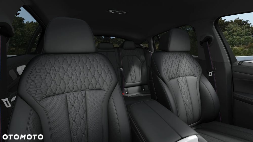 BMW X6 - 9