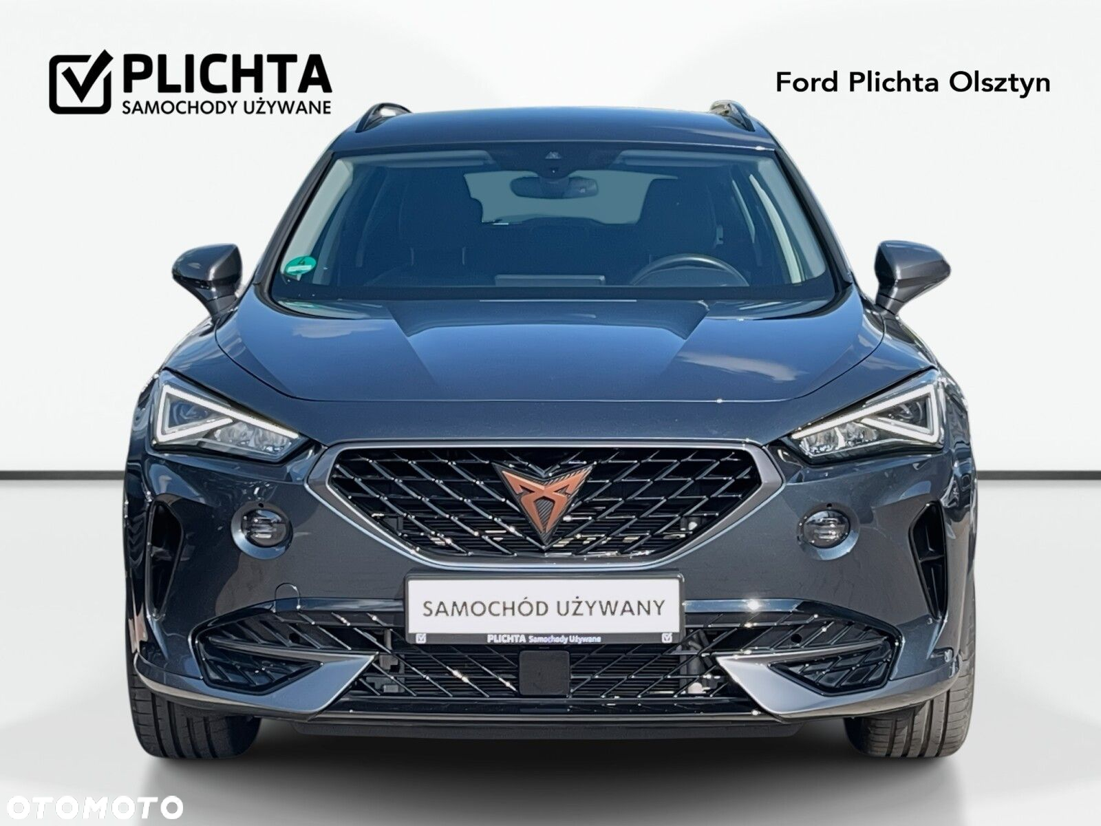 Cupra Formentor - 2