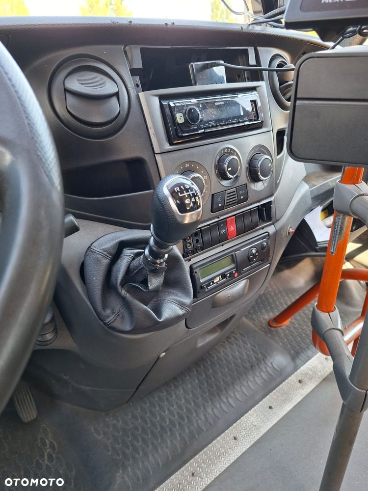 Iveco DAILY, AUTOBUS, MIĘDZYMIASTOWY - 6