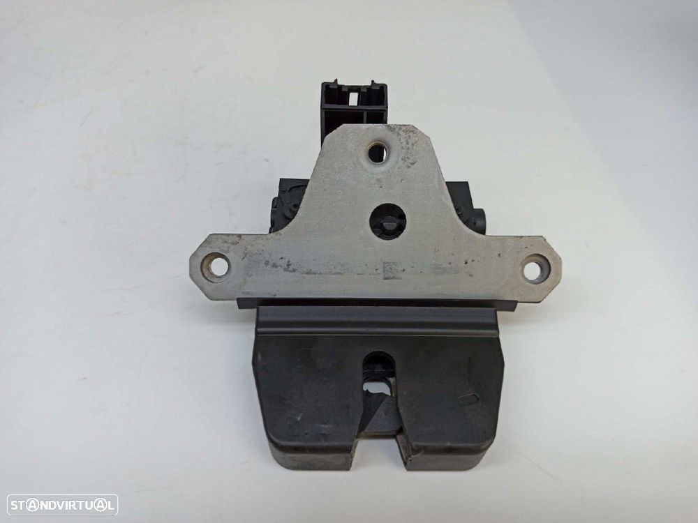 FECHADURA DA MALA FORD FOCUS LIM. TREND + - 5