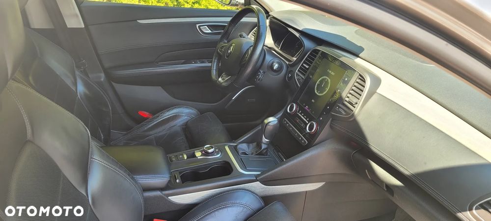 Renault Talisman Grandtour ENERGY dCi 160 EDC INITIALE PARIS - 11