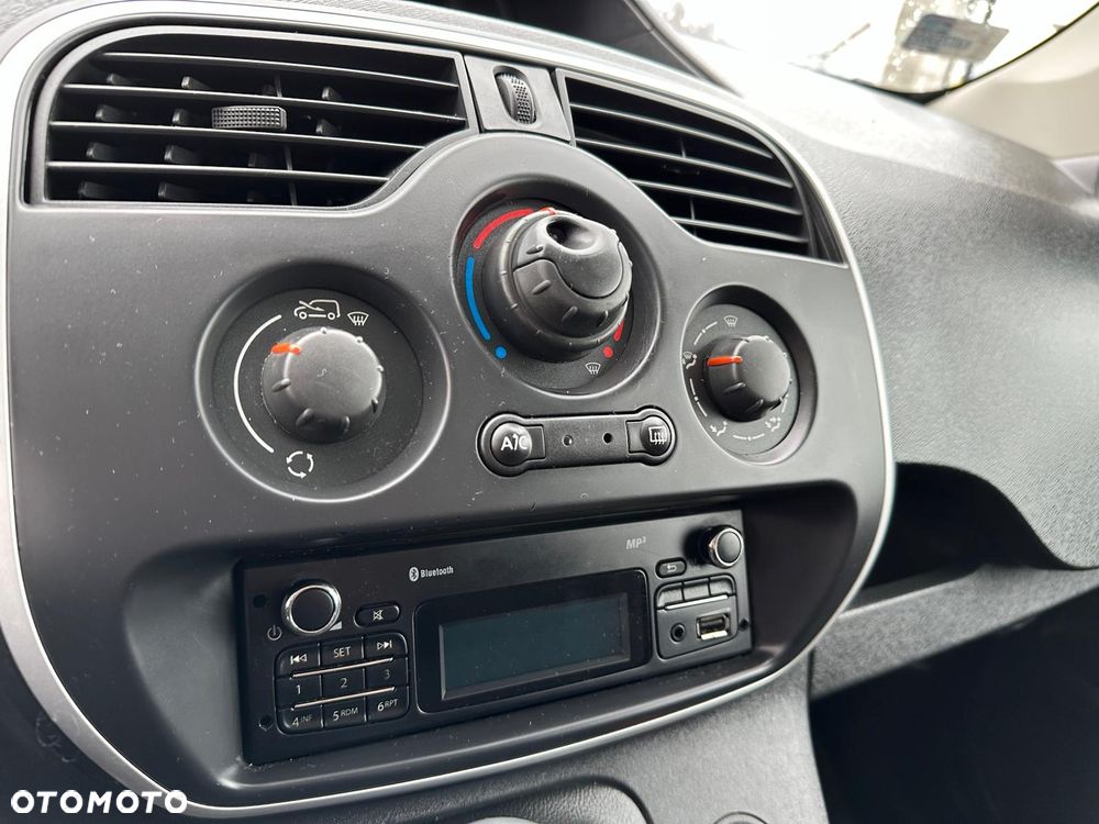 Renault KANGOO - 7