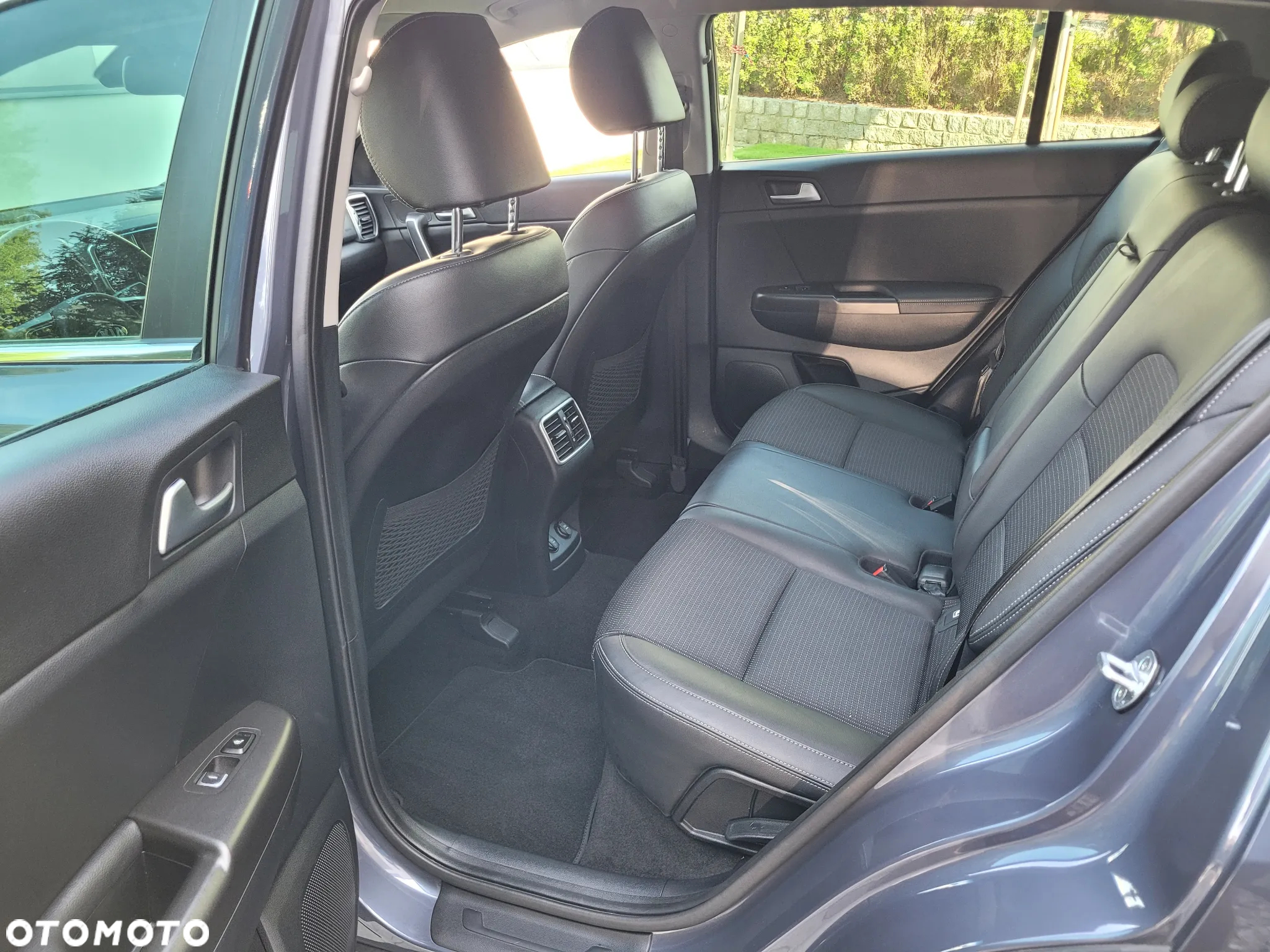 Kia Sportage 1.6 GDI L Business Line Plus 2WD - 18