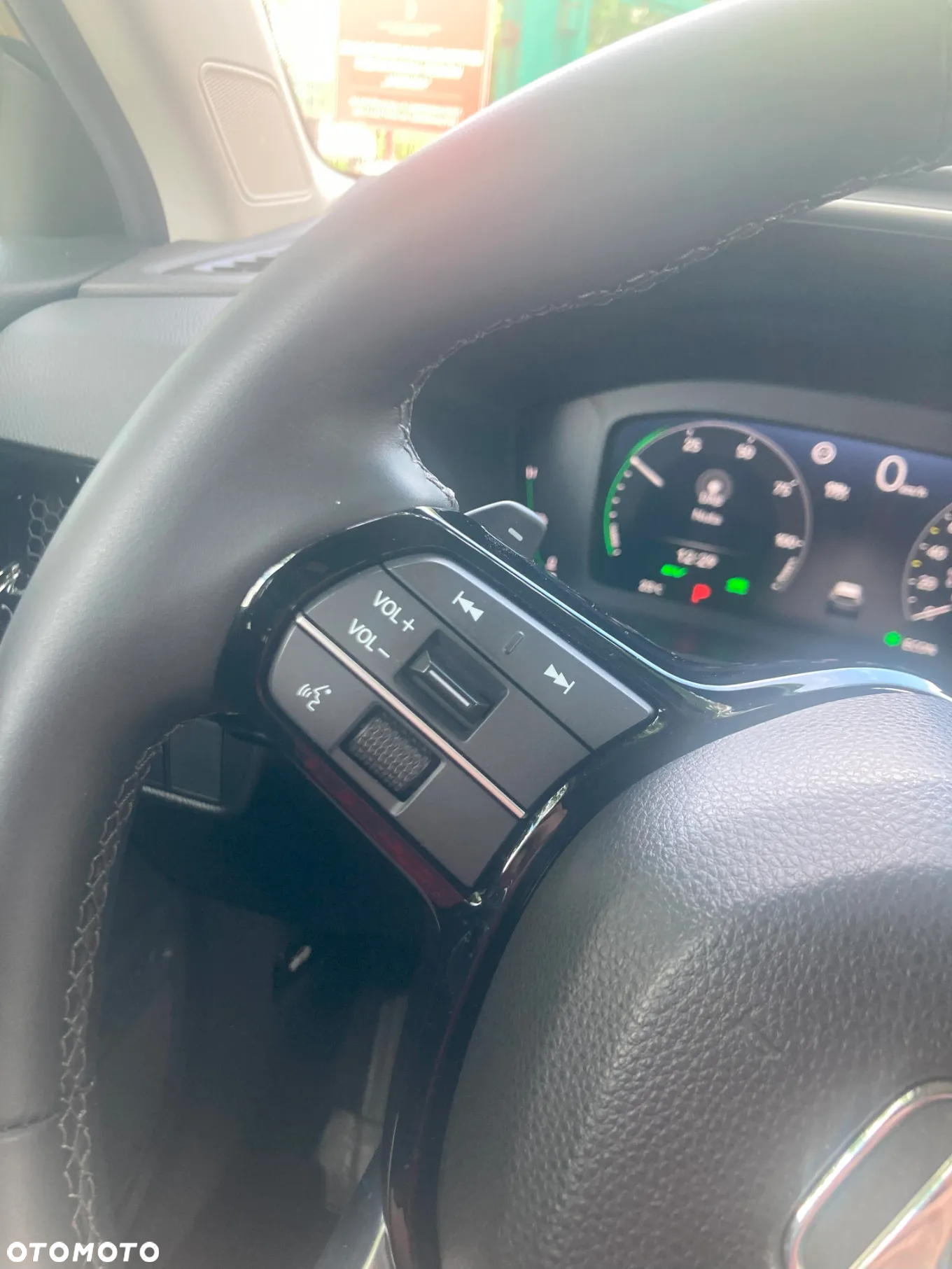 Honda CR-V 2.0 i-MMD HEV Elegance 2WD CVT - 12