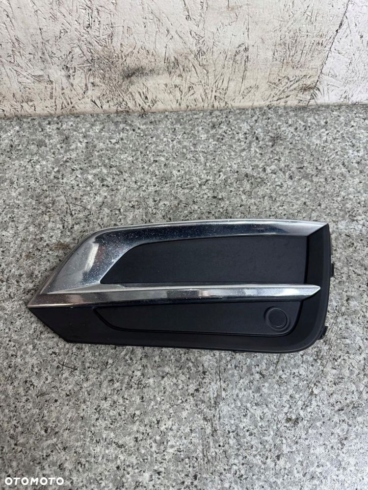 kratka zderzaka prawa volvo xc60 ii 2017- 31425188 - 3