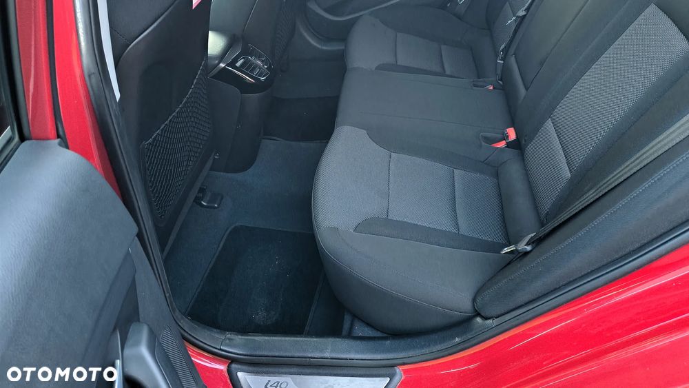 Hyundai i40 i40cw 1.6 Fifa World Cup Edition - 9