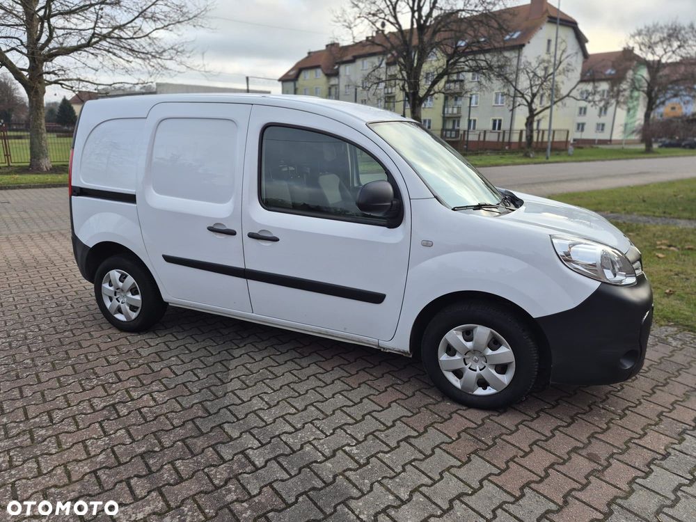 Renault Kangoo - 1