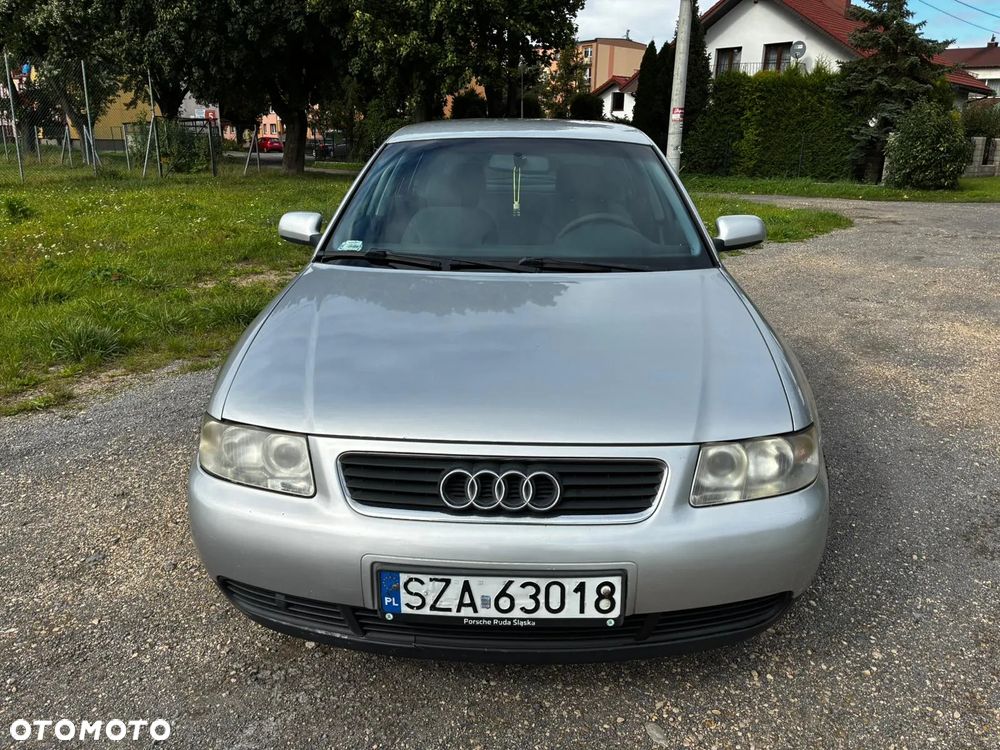 Audi A3 - 2