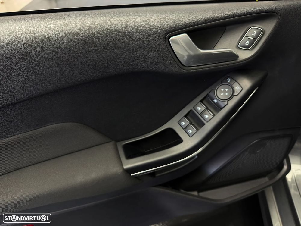 Ford Fiesta 1.0 EcoBoost ST-Line - 7