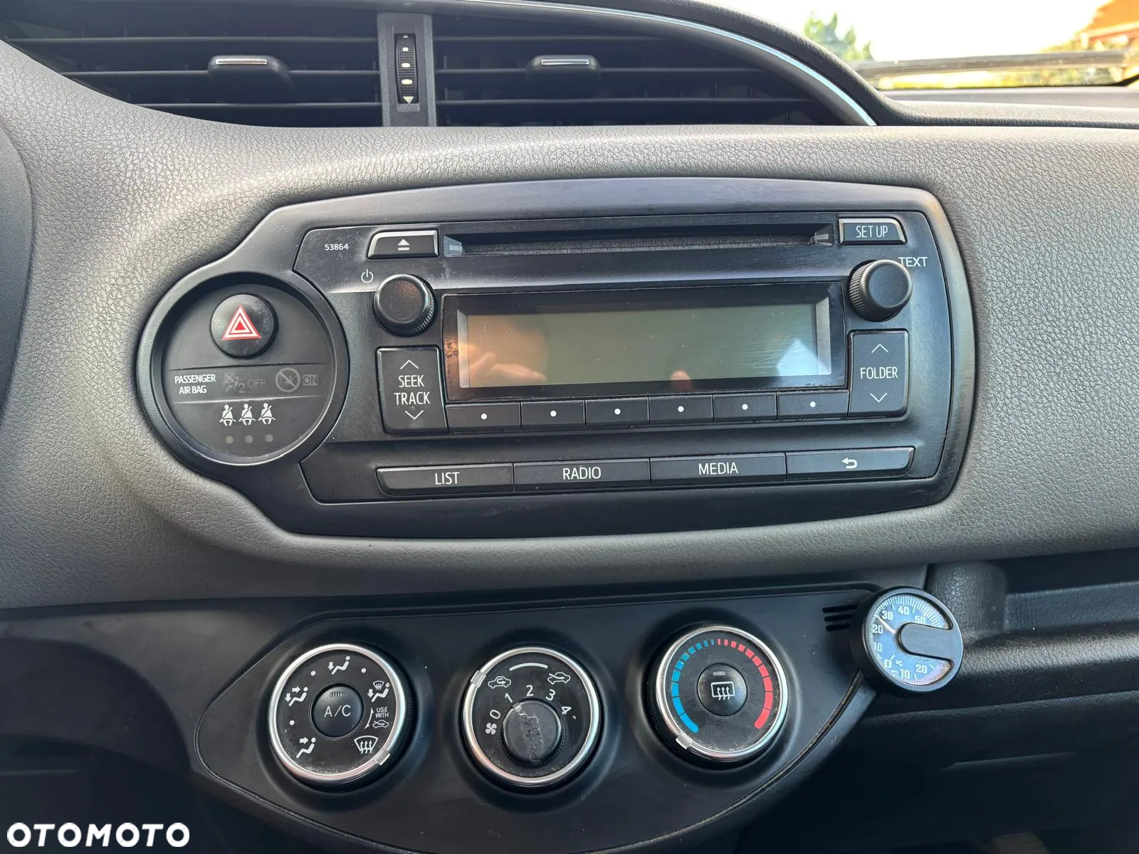 Toyota Yaris 1.0 Active - 15