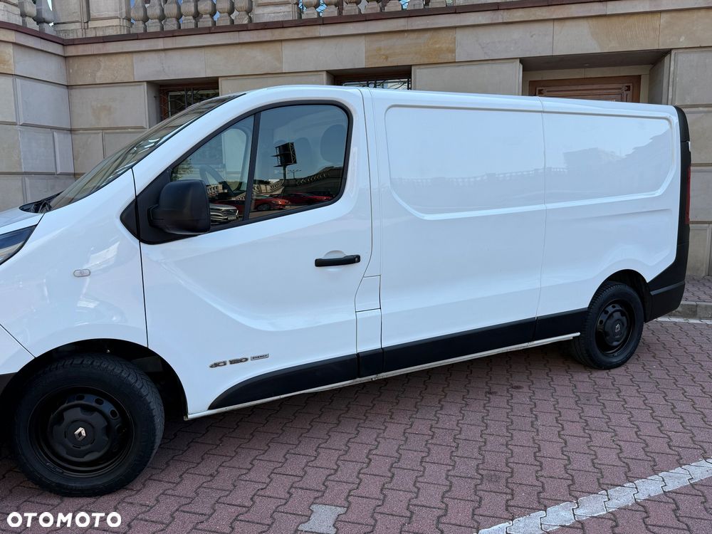 Renault Trafic - 19