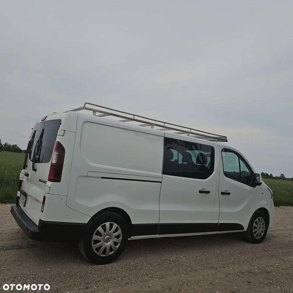Renault TRAFIC - 3