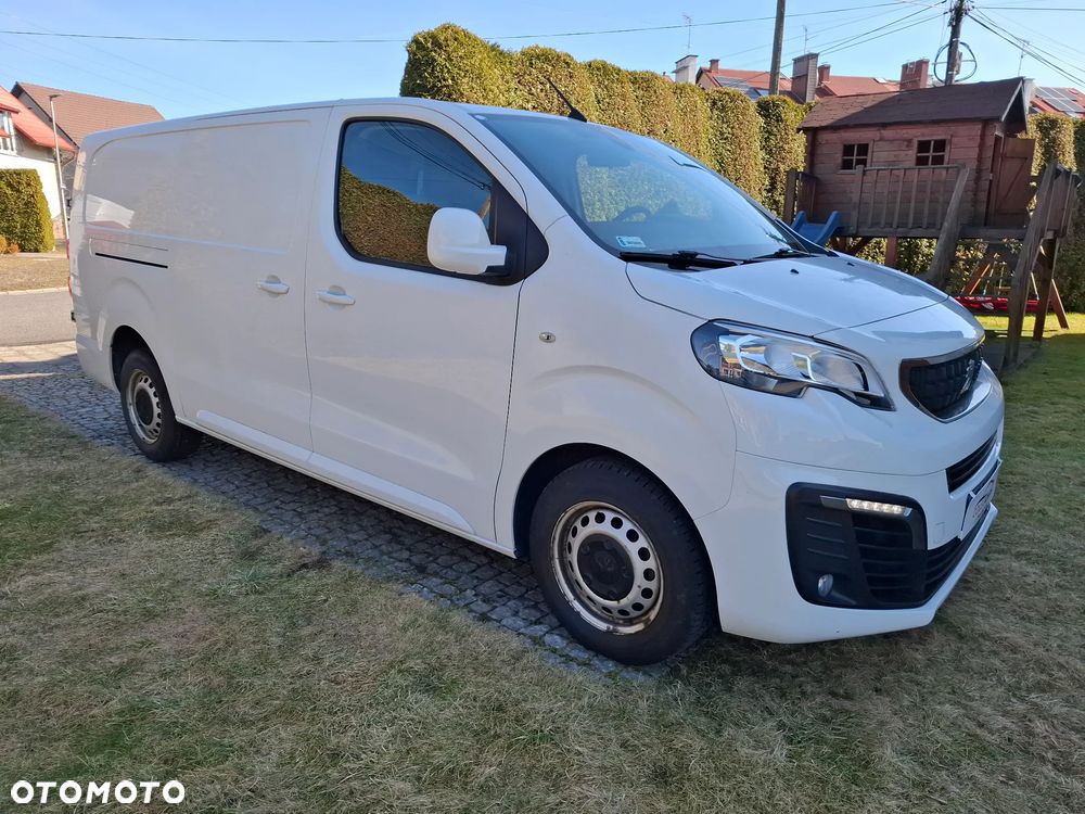 Peugeot Expert - 12