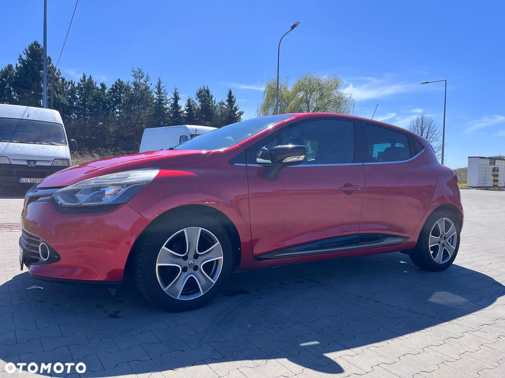 Renault Clio 0.9 TCe Techno Feel - 4
