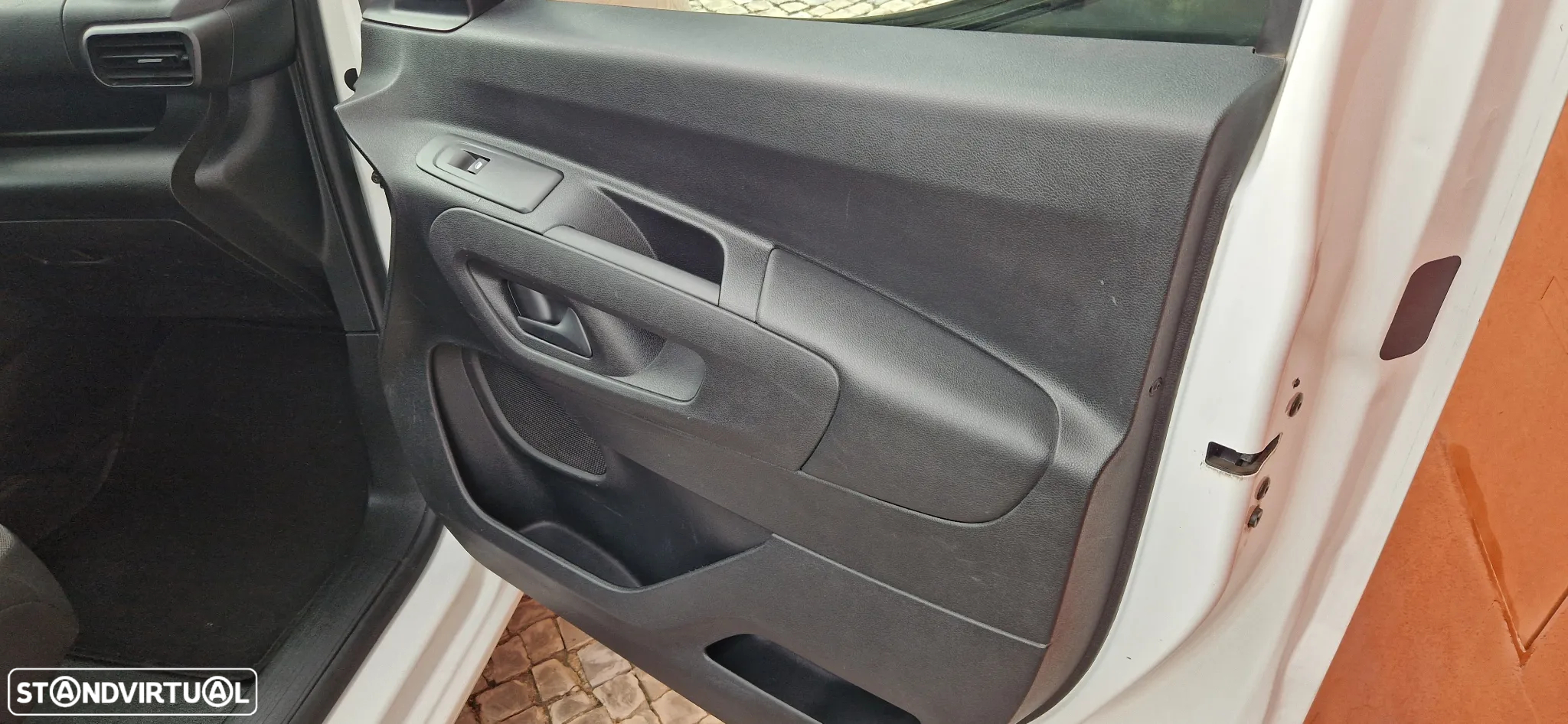 Citroën Berlingo 1.6 BlueHDi Feel - 10