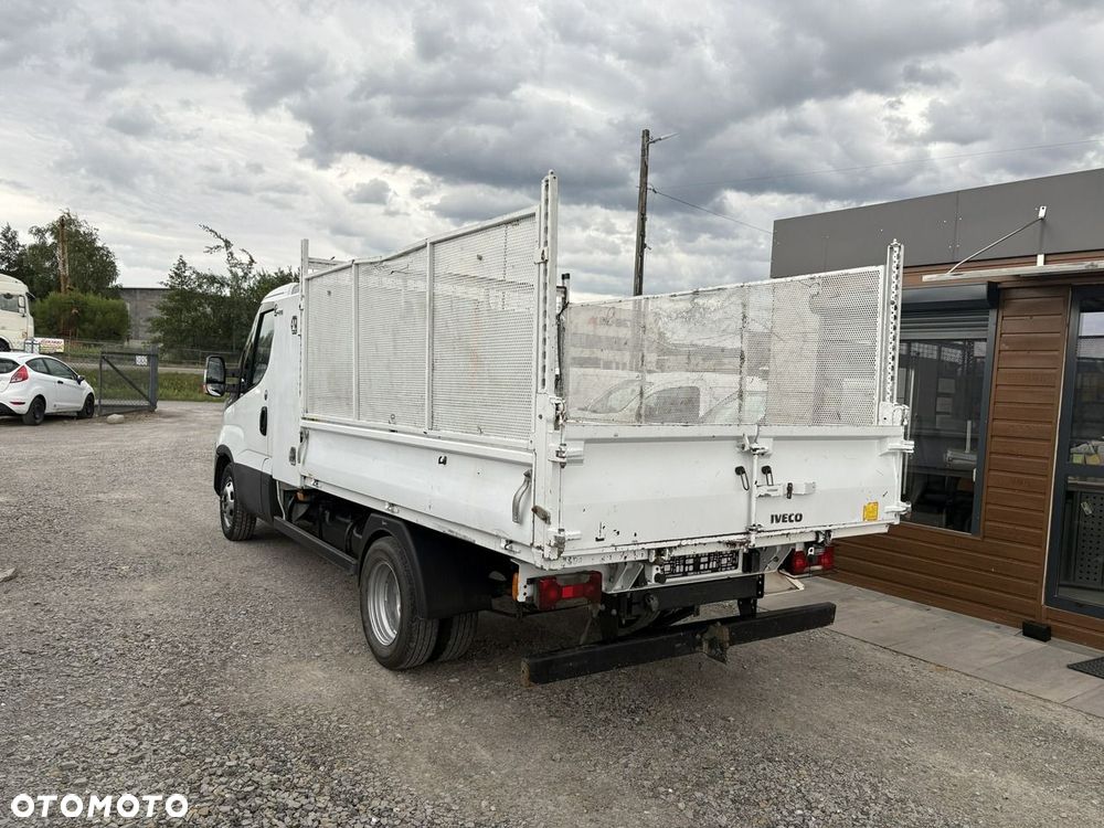 Iveco Daily 35C14 - 5