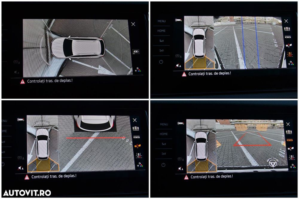 Skoda Kodiaq 2.0 TDI 4X4 DSG L&K - 7