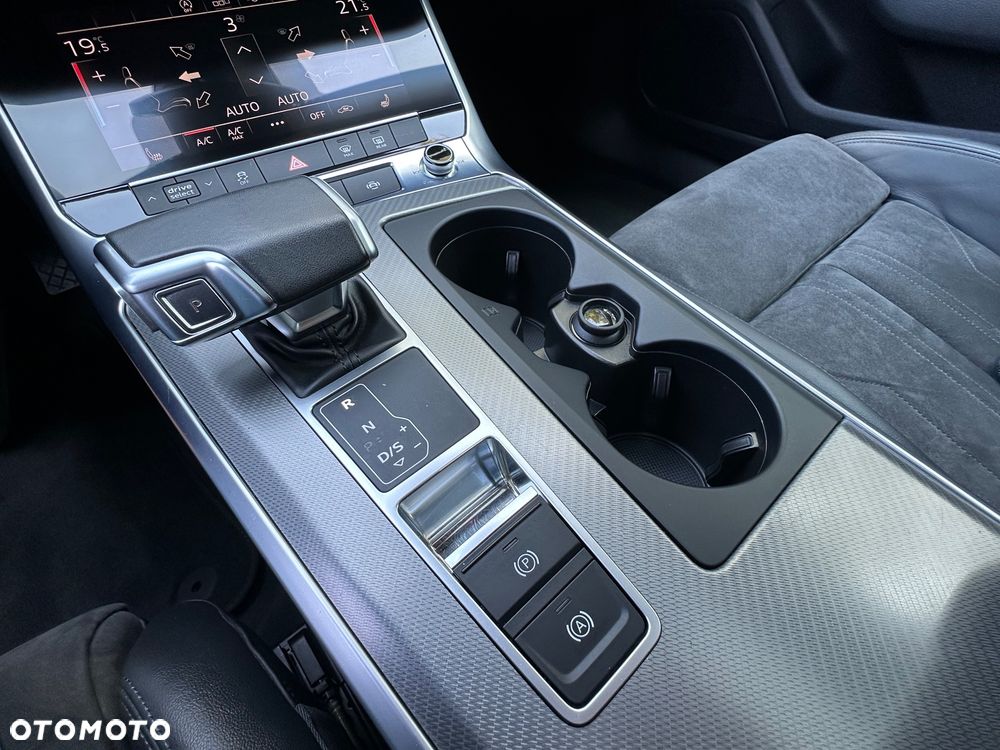 Audi A6 Avant 35 TDI S tronic sport - 39