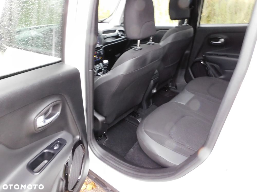 Jeep Renegade 1.0 T-GDI 80th Anniversary - 13