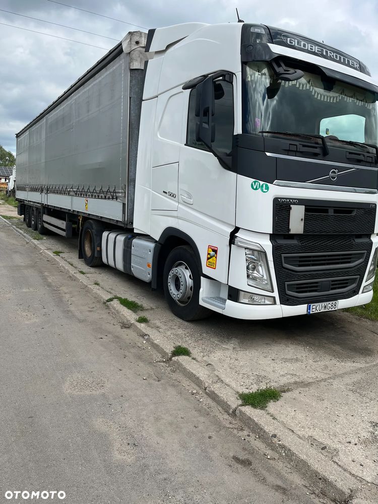 Volvo FTA3T - 4