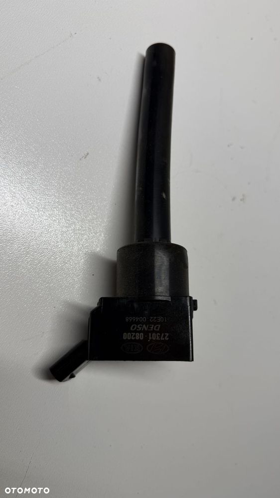 KIA RIO IV V 1.0 TGDI G3LF CEWKA ZAPŁONOWA 21-25 - 1