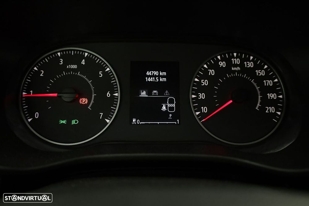 Dacia Jogger 1.0 ECO-G Extreme+ Up&Go 7L Bi-Fuel - 15