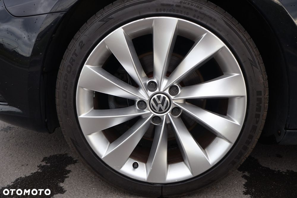 Volkswagen CC 2.0 TSI - 18
