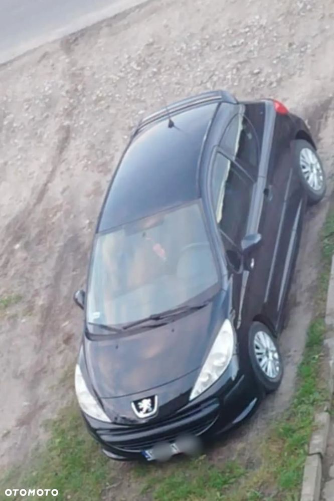 Peugeot 307 - 5