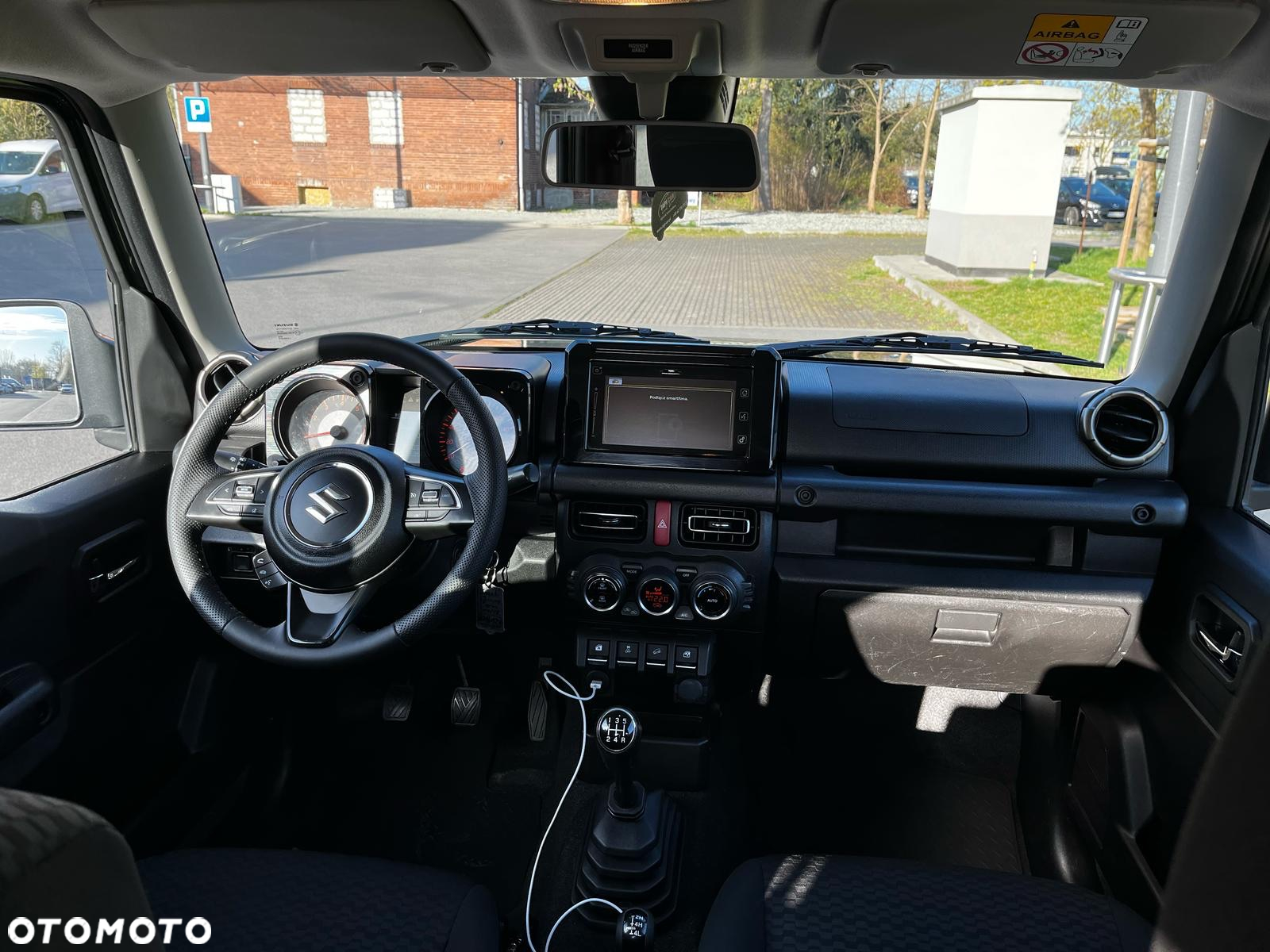 Suzuki Jimny 1.5 Comfort - 15