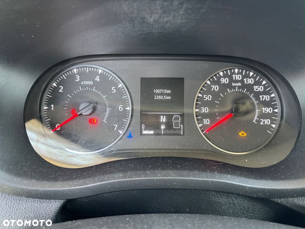Renault Master NV400 - 8