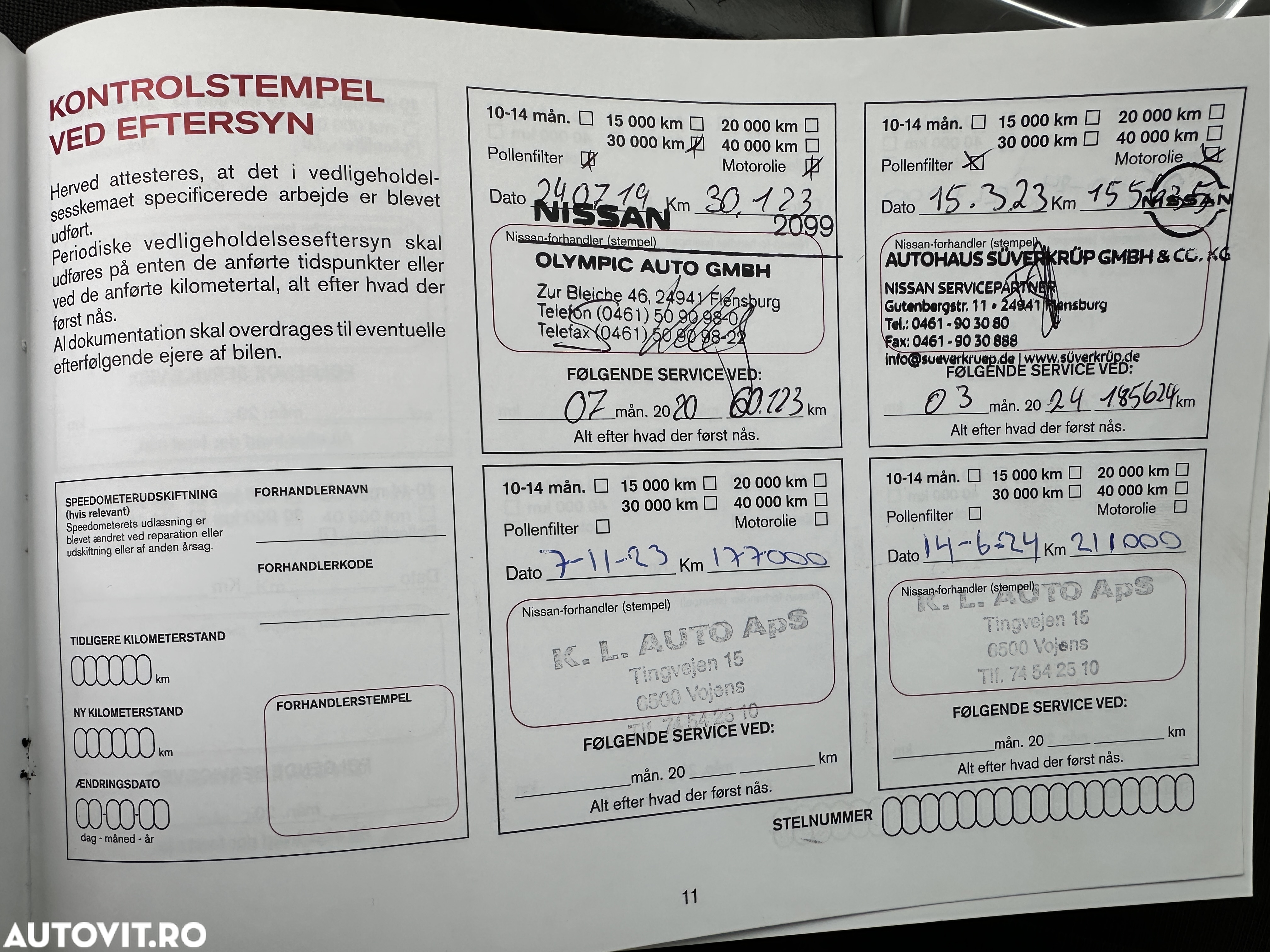 Nissan Qashqai 1.5 DCI TEKNA+ - 29