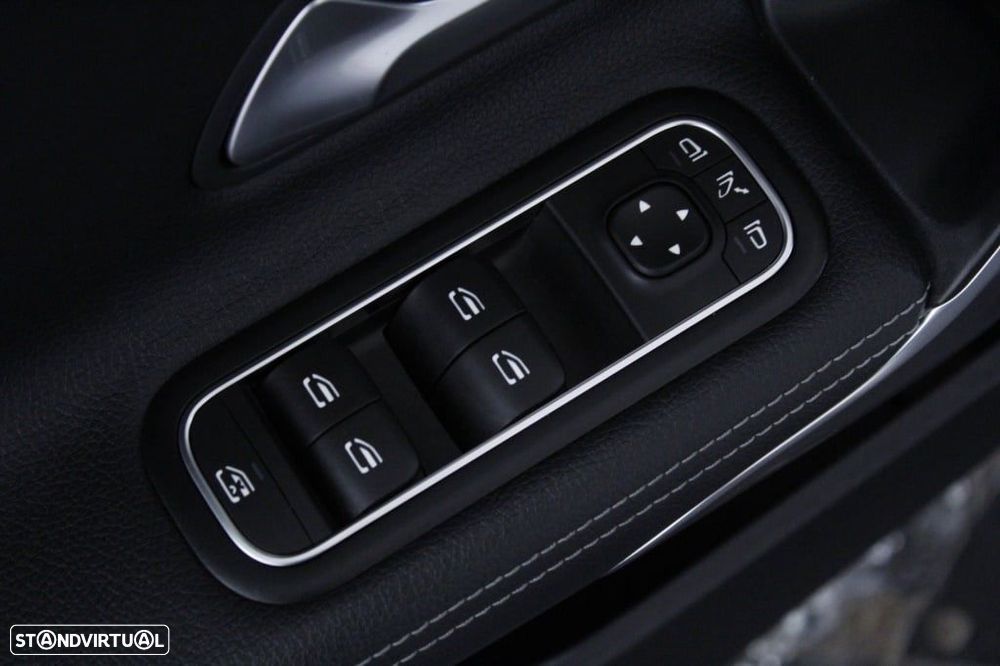 Mercedes-Benz A 180 d - 21
