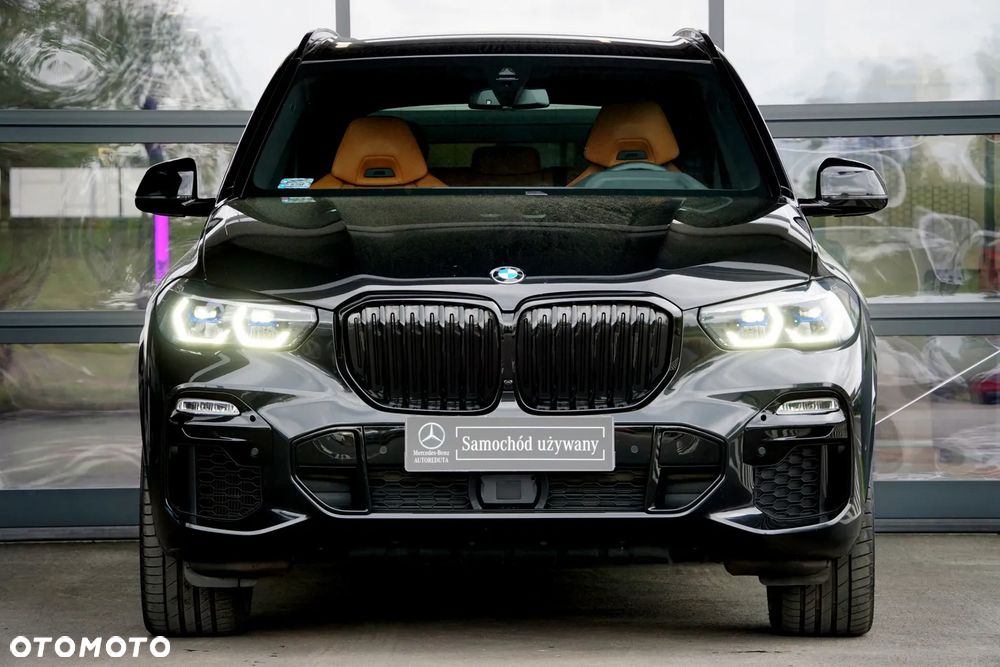 BMW X5 - 4