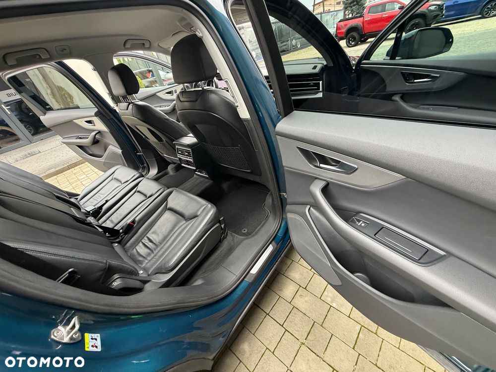 Audi Q7 50 TDI mHEV Quattro Tiptr - 17