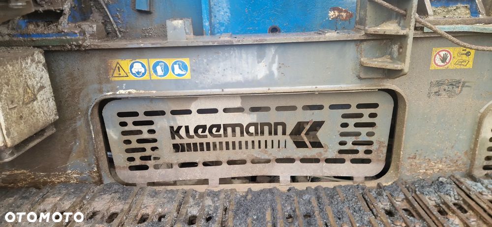 Kleemann MC110R - 28
