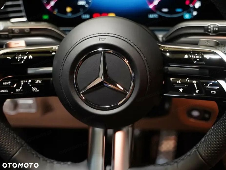 Mercedes-Benz GLS 450 d mHEV 4-Matic AMG Line - 9