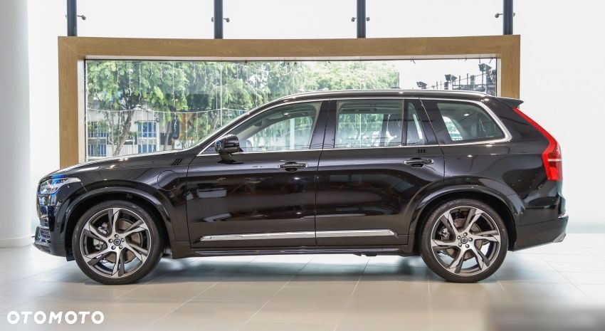 4x Felgi 20 m.in. do VOLVO XC90 Hybrid XC60 XC40 V90 V70 V60 Cross Country S90 S80 - B1175 - 4