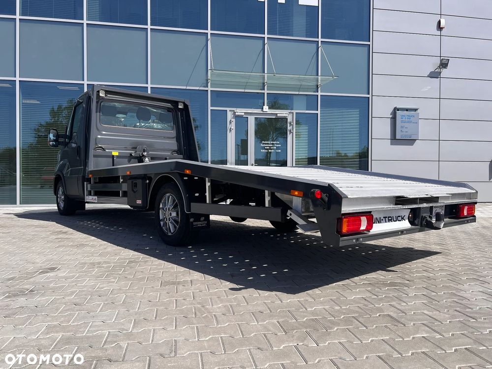 Iveco PRZESTAŃ OGLĄDAĆ – WSIADAJ,PRACUJ ZARABIAJ! - 6
