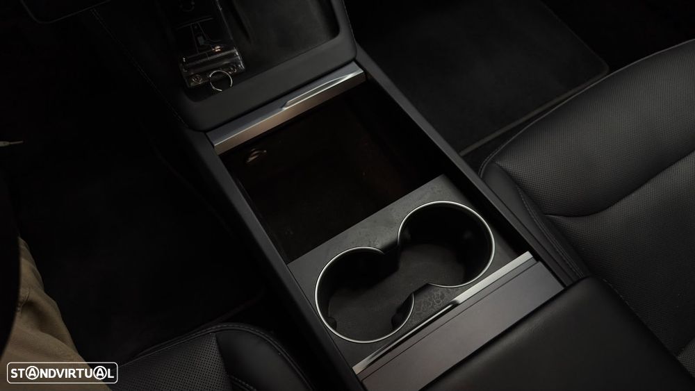 Tesla Model 3 Long Range Tração Integral - 30