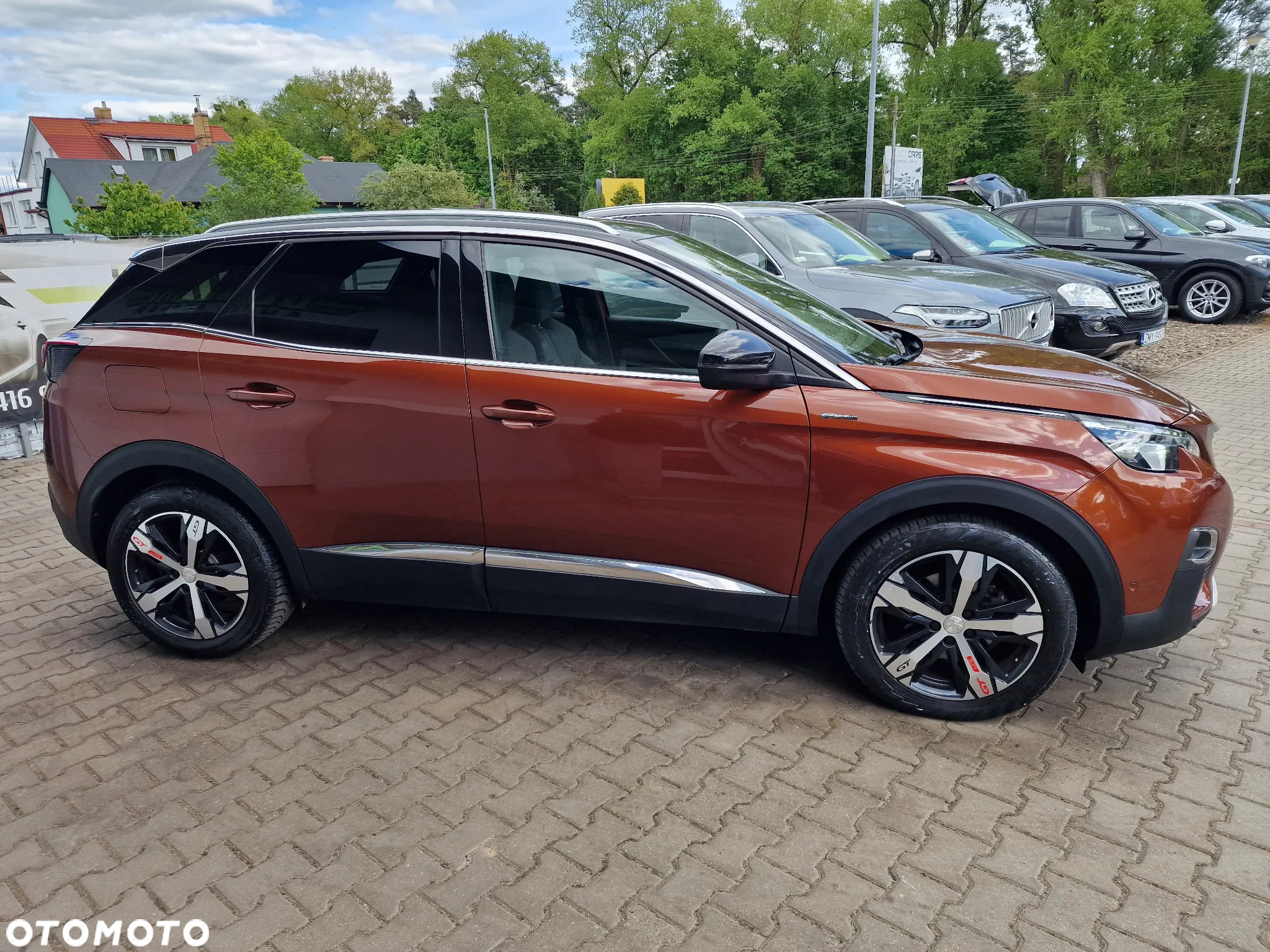 Peugeot 3008 - 11