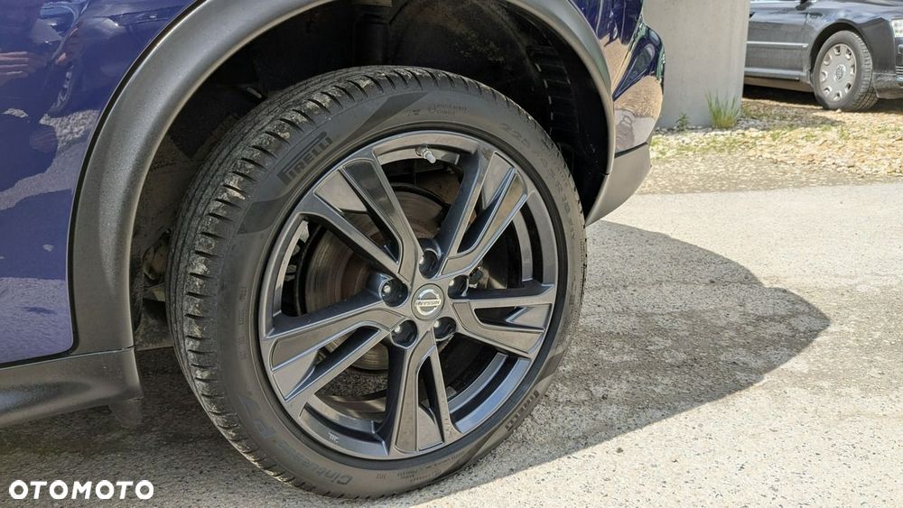 Nissan Juke 1.2 DIG-T N-Connecta - 39