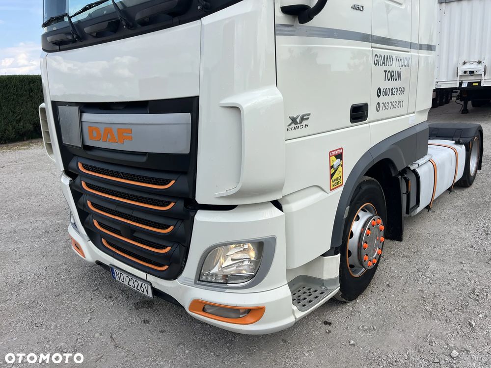 DAF - 13