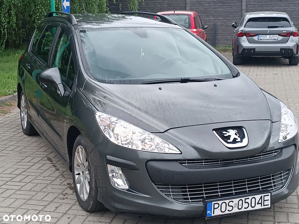 Peugeot 308 HDi FAP 90 Active - 2
