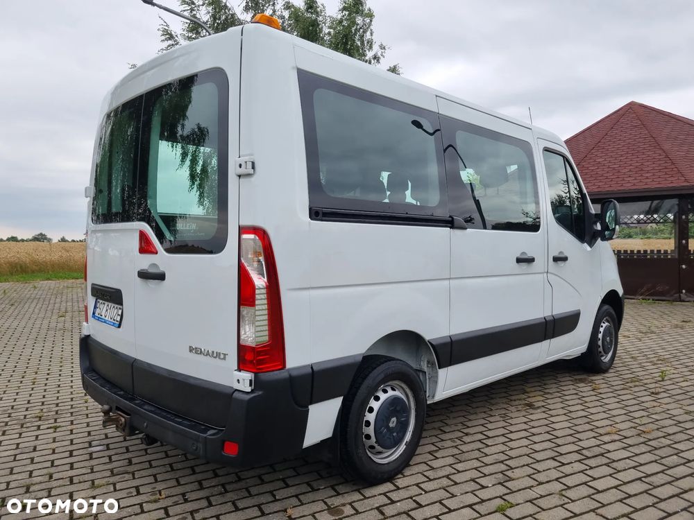 Renault Master L1H2 Business - 5