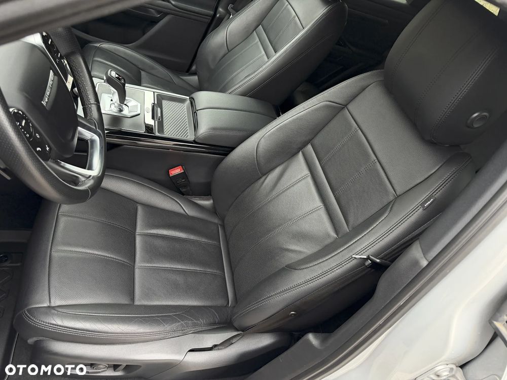 Land Rover Range Rover Evoque D180 R-Dynamic SE - 19