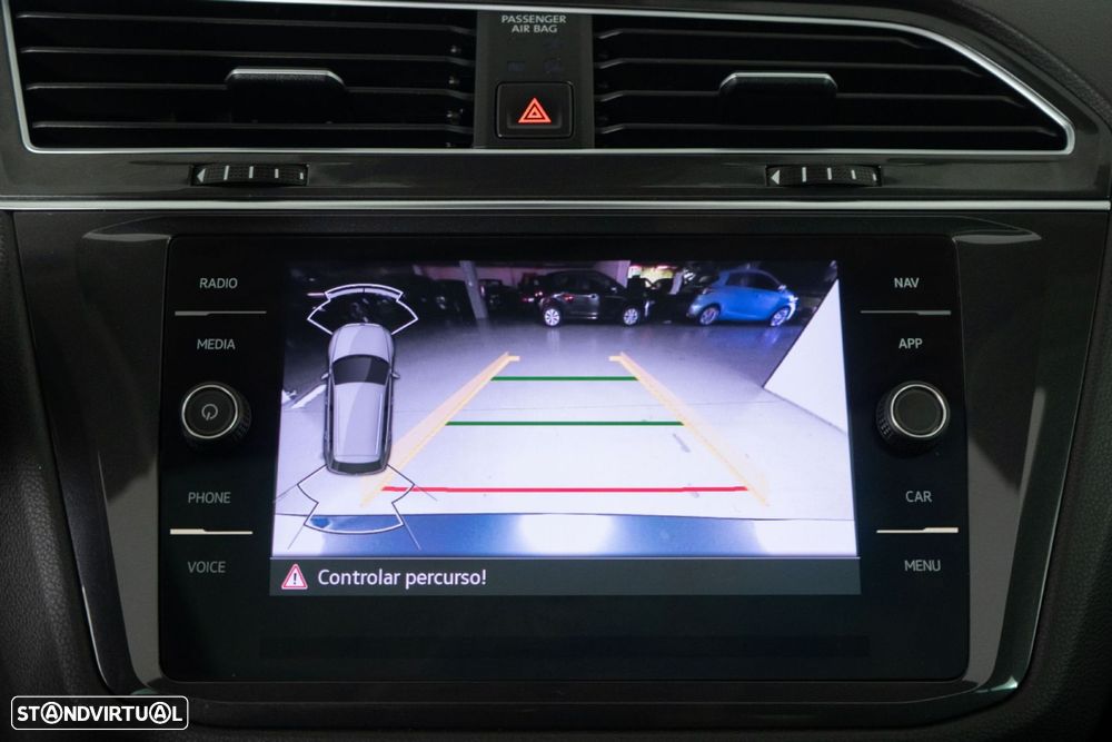 VW Tiguan 1.4 TSI eHybrid Life DSG - 24