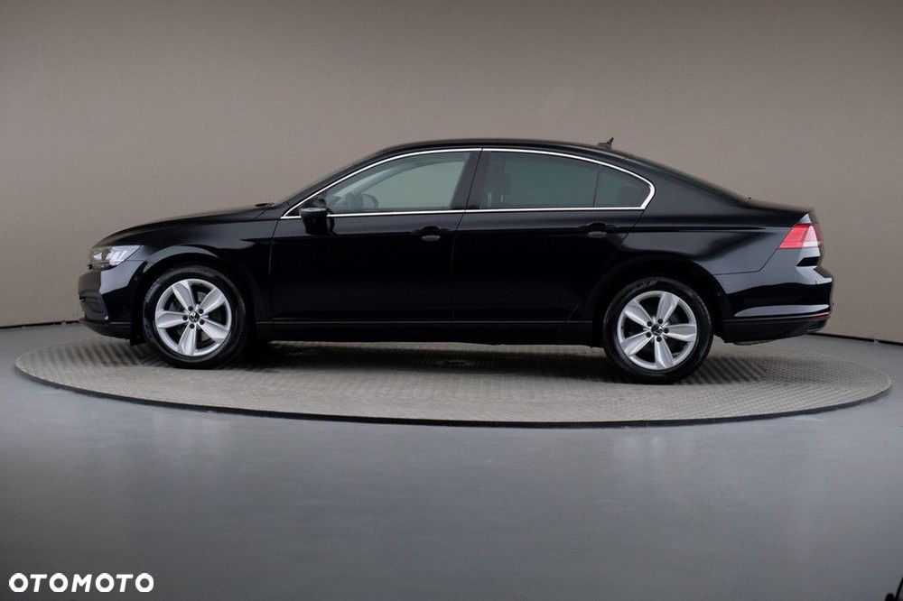 Volkswagen Passat 2.0 TSI Business DSG - 4